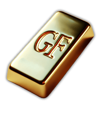 Goldankauf Flaggl Logo